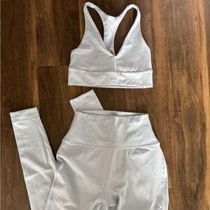 Set active luxform light blue set medium